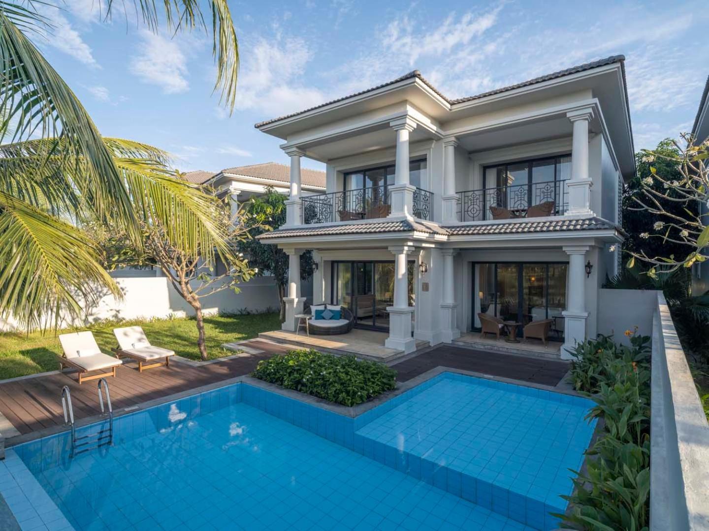 Vinpearl Wonderworld Phu Quoc Hotel Exterior photo