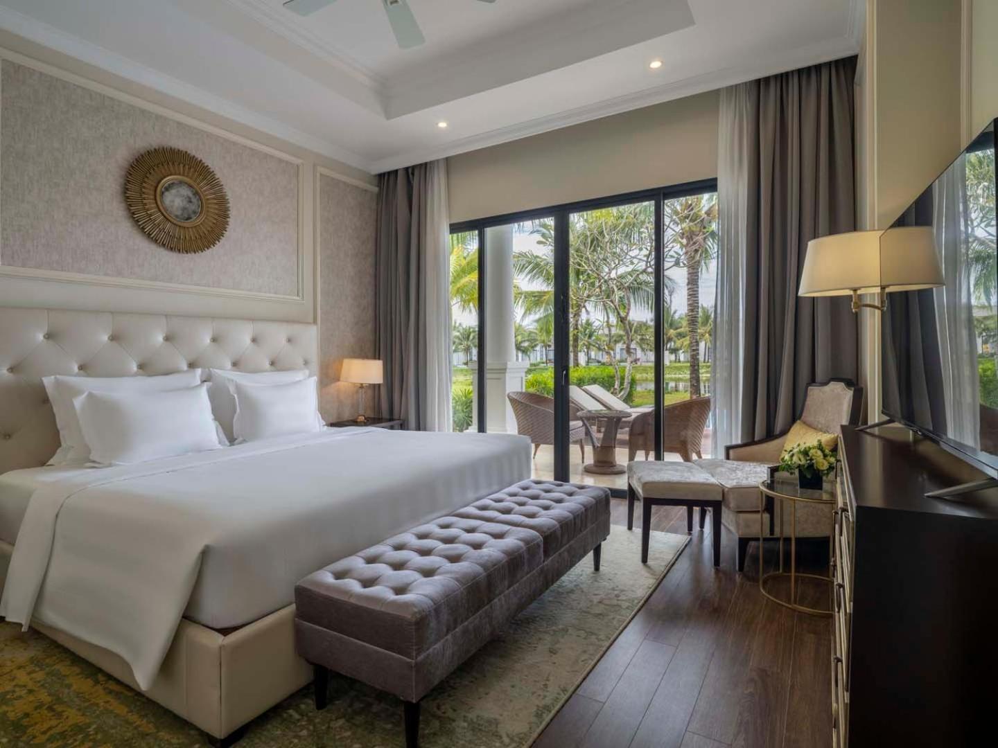 Vinpearl Wonderworld Phu Quoc Hotel Exterior photo