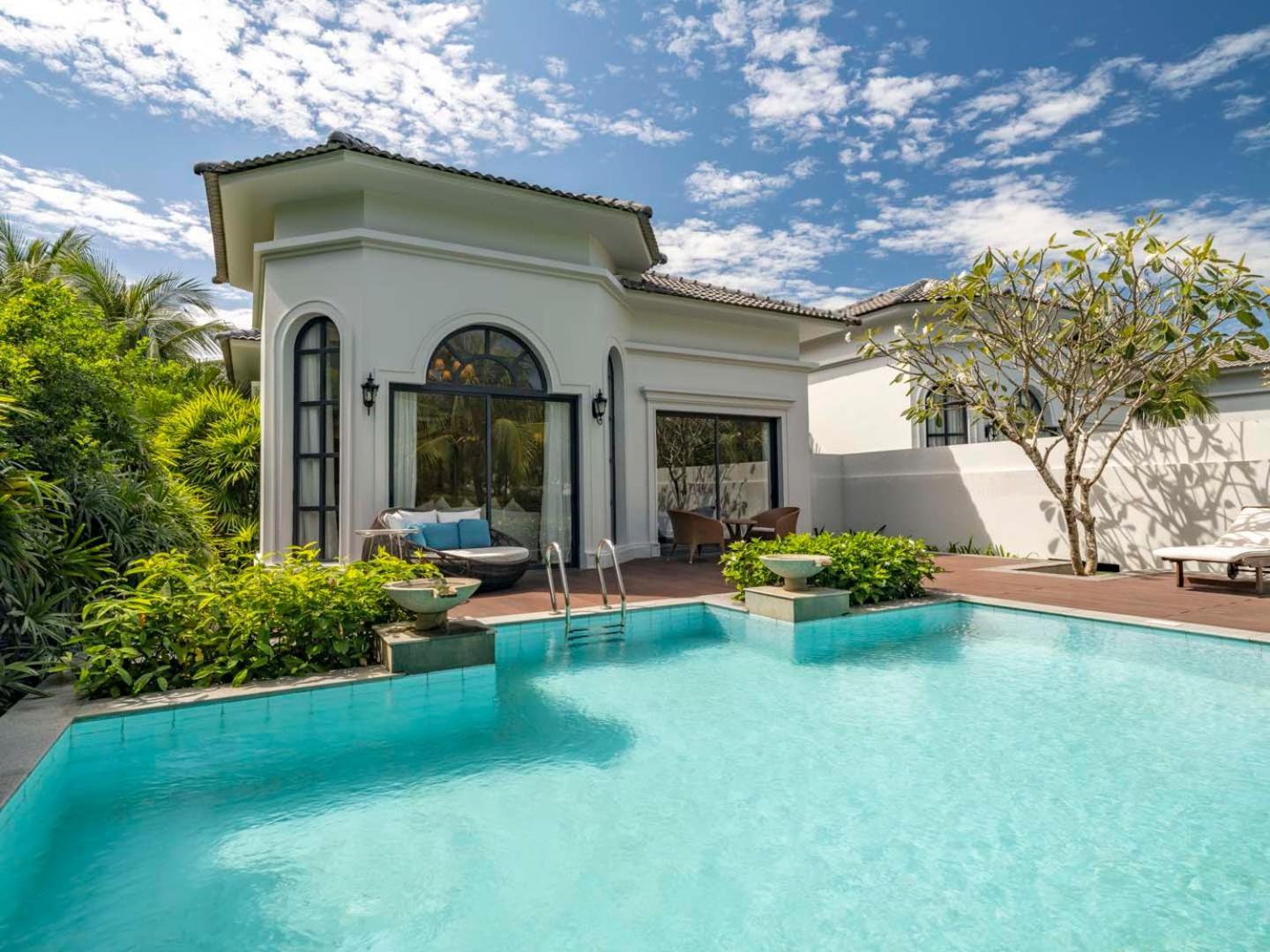Vinpearl Wonderworld Phu Quoc Hotel Exterior photo