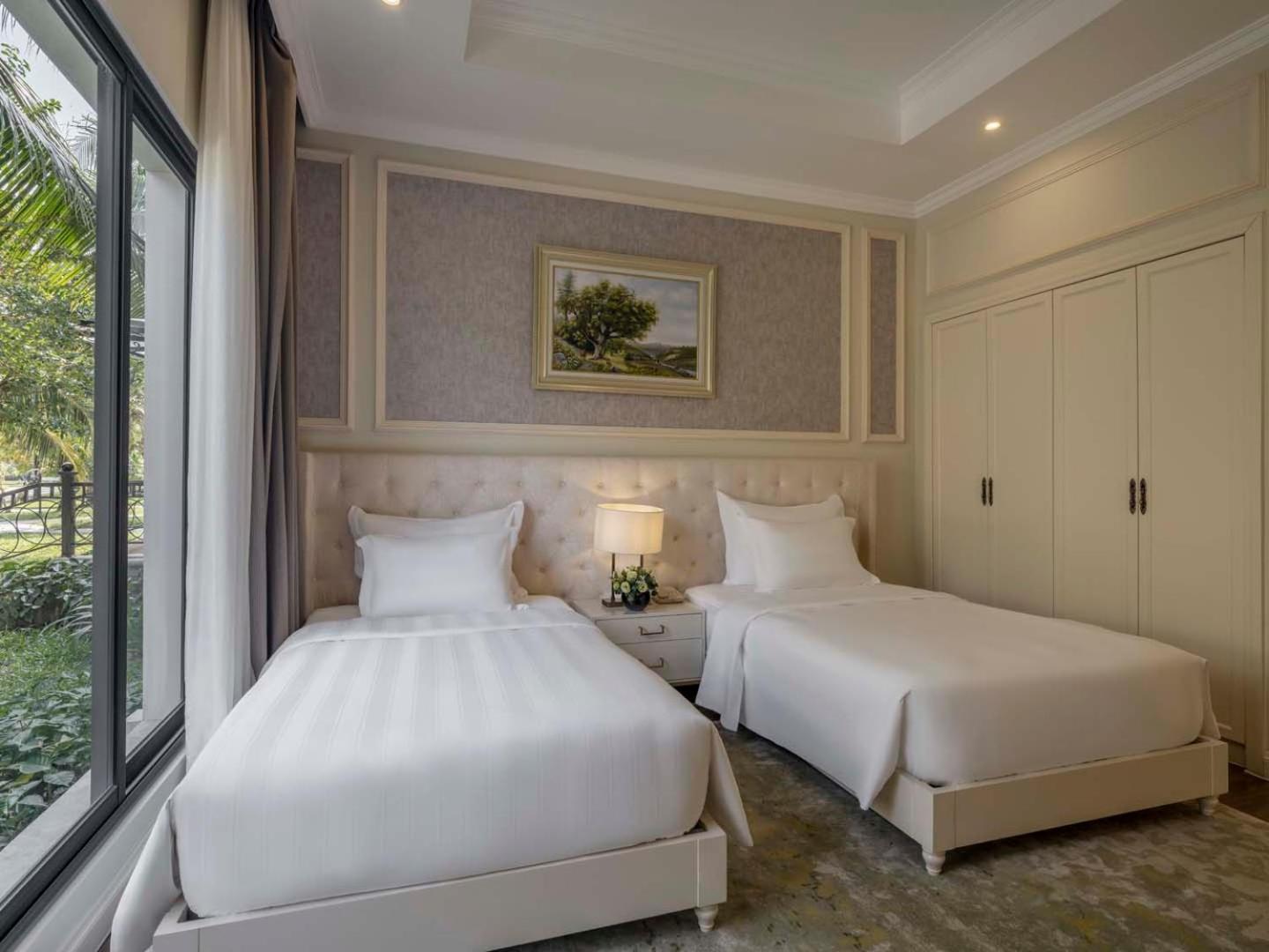 Vinpearl Wonderworld Phu Quoc Hotel Exterior photo