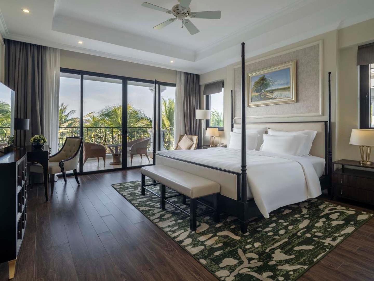 Vinpearl Wonderworld Phu Quoc Hotel Exterior photo
