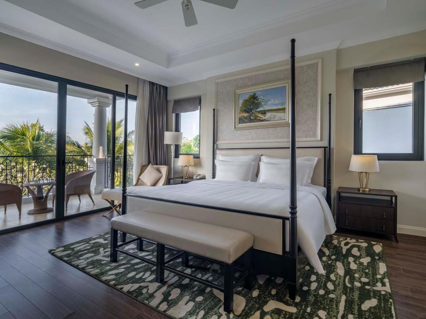 Vinpearl Wonderworld Phu Quoc Hotel Exterior photo