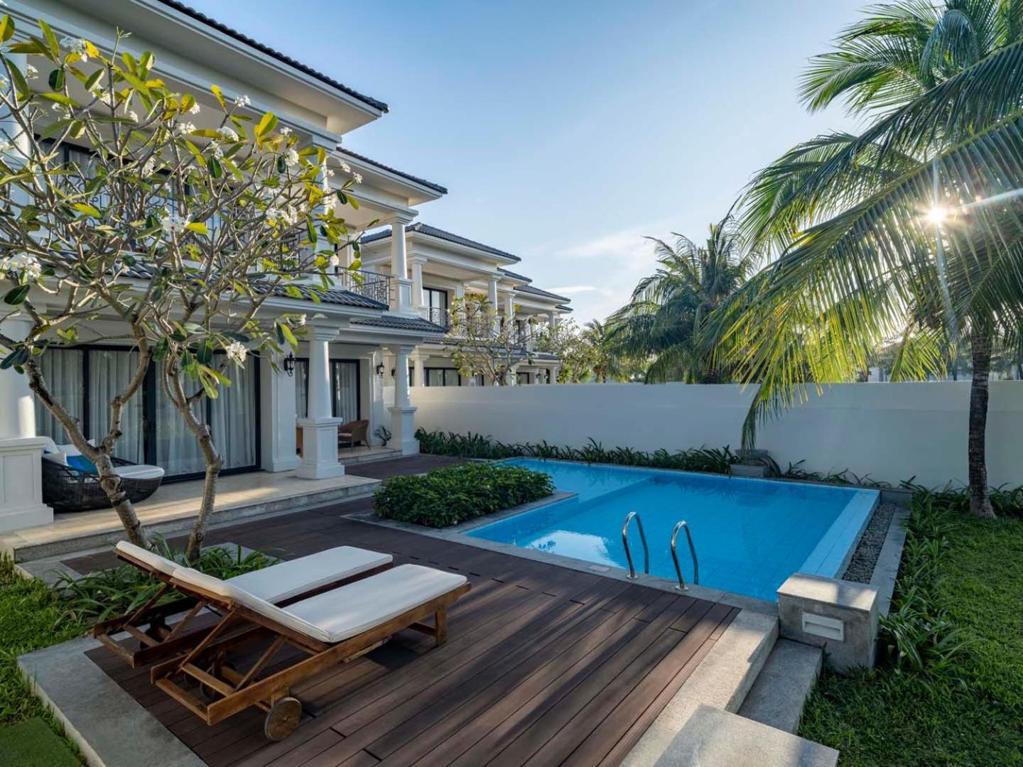 Vinpearl Wonderworld Phu Quoc Hotel Exterior photo