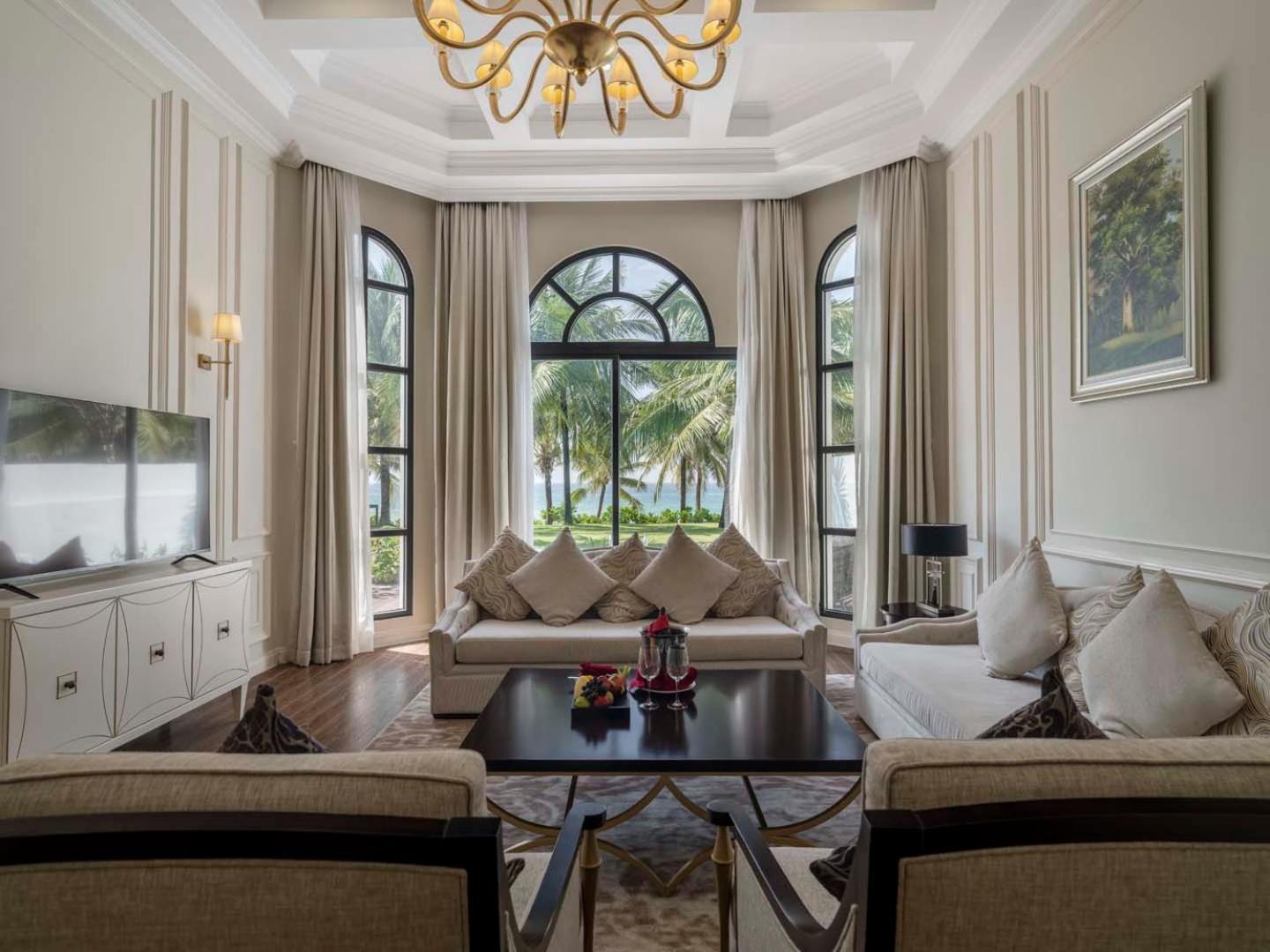Vinpearl Wonderworld Phu Quoc Hotel Exterior photo