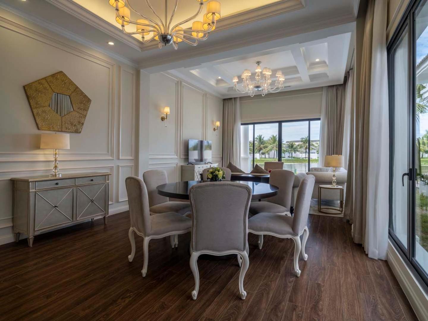 Vinpearl Wonderworld Phu Quoc Hotel Exterior photo