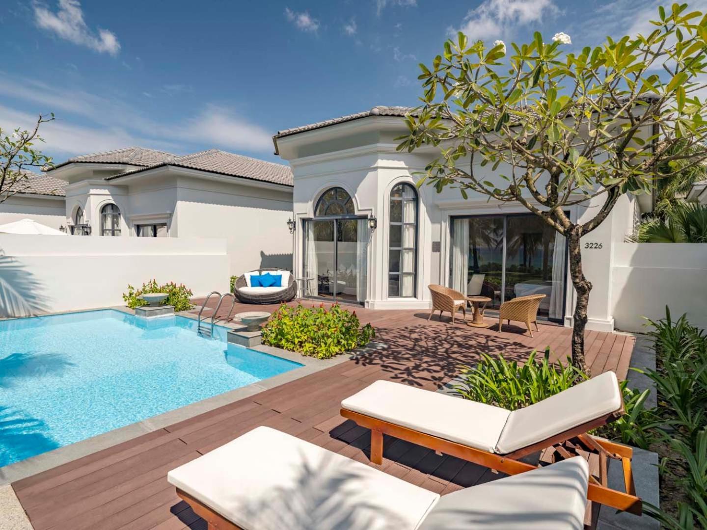Vinpearl Wonderworld Phu Quoc Hotel Exterior photo