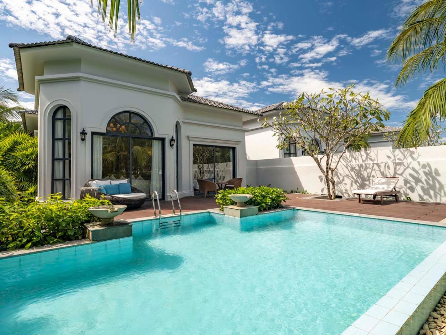 Vinpearl Wonderworld Phu Quoc Hotel Exterior photo