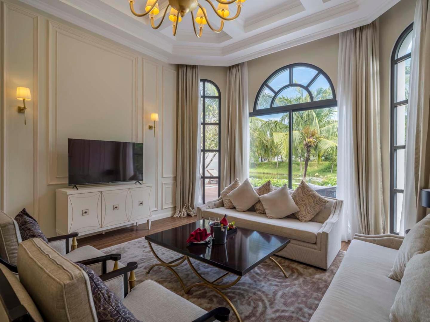 Vinpearl Wonderworld Phu Quoc Hotel Exterior photo