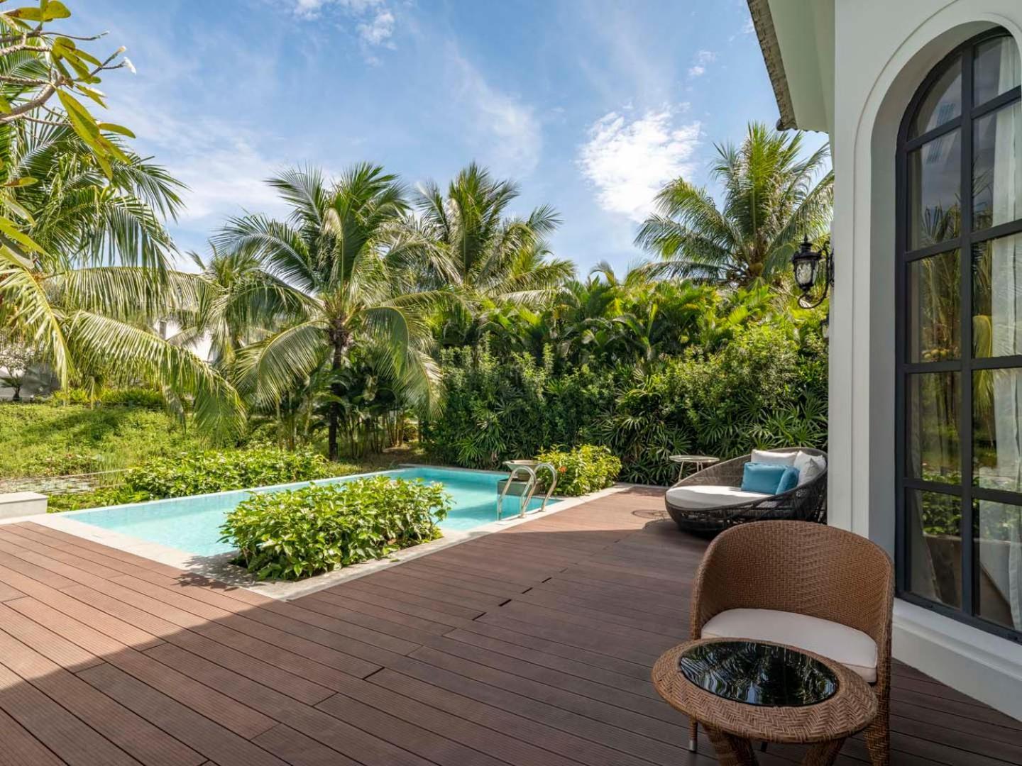 Vinpearl Wonderworld Phu Quoc Hotel Exterior photo