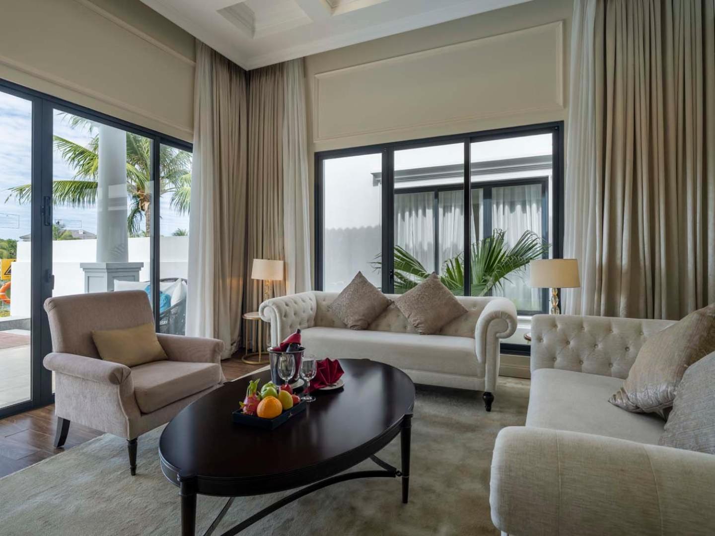 Vinpearl Wonderworld Phu Quoc Hotel Exterior photo