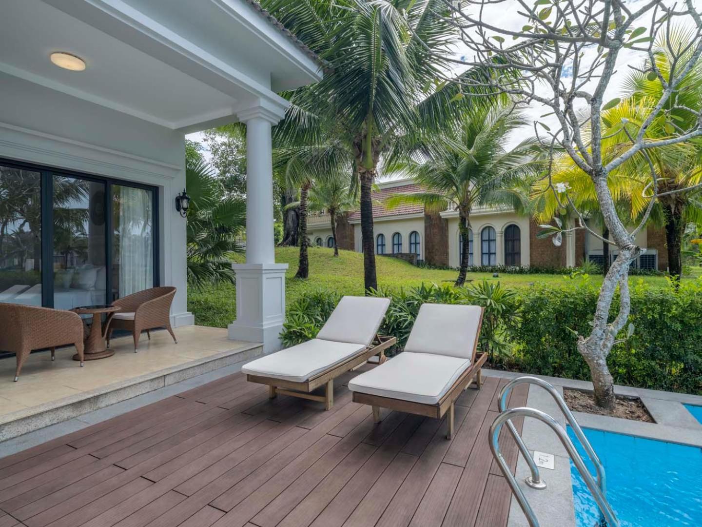 Vinpearl Wonderworld Phu Quoc Hotel Exterior photo